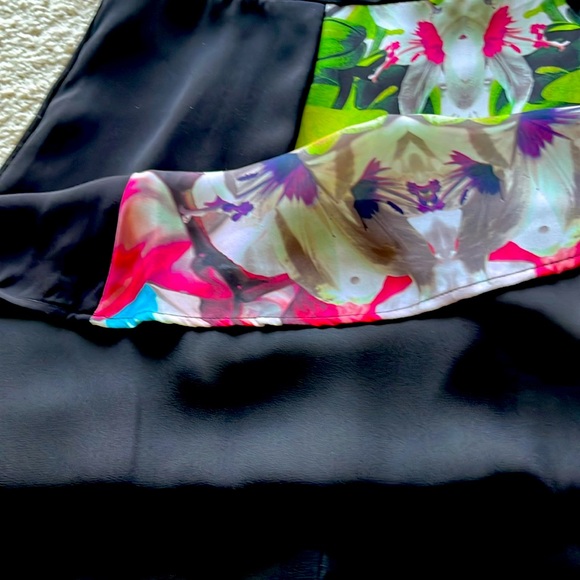 NWT PRABAL GURUNG DRESS - SIZE 14 - Picture 11 of 15